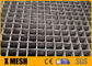 استاندارد ASTM A1064 صفحه مش صفحه معدن سنگ سخت سیم با قطر 4.83 میلی متر