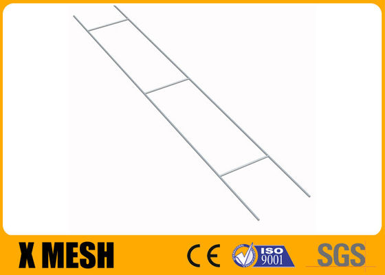 Building Wire Mesh 3/16&quot; Nedder Mesh Block Trellis ASTM A82