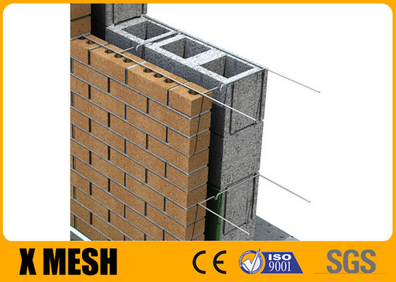 ASTM 580 Cross Construction Wire Mesh 3mm ضخامت TM 50 S