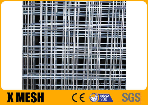 پارچه سخت افزاری گالوانیزه فولاد کم کربن طول 2.4 متر عرض 1.5 متر
