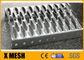 صفحات ضد لغزش دندان 240 x 4020mm ASTM A312 Sandard 2 اینچی برای میدان های روغن