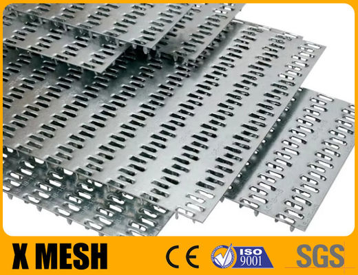 صفحه های اتصال ASTM A 653 درجه 40 که برای اتصال قطعات متعدد یک تخته استفاده می شود