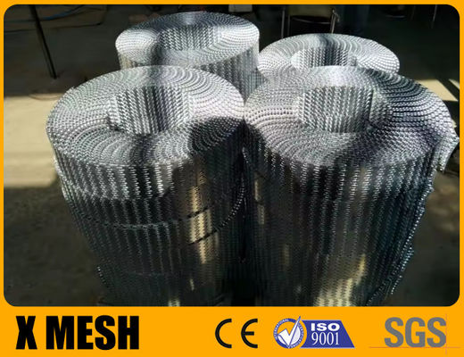 1.5 اینچ X 5 اینچ تخته ناخن باند با استاندارد ASTM A653 برای پانل های دیواری