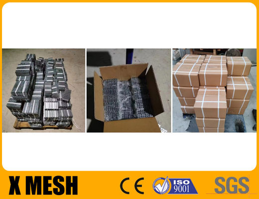 1.5 اینچ x 6 اینچ چوب باند ناخن صفحه با 8 کیلوگرم در هر کارتن برای چوبکار