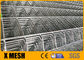 ISO9001 سیستم های نرده فولادی گالوانیزه 1.2 متری V شکل